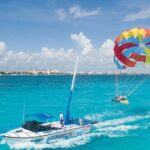 Cancun Parasailing Adventure - How the Tour Starts: The Departure and Orientation