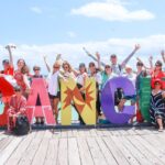 Cancun Private Catamaran to Isla Mujeres with Buffet & Open Bar - Exclusive Private Catamaran for Up to 45 Guests