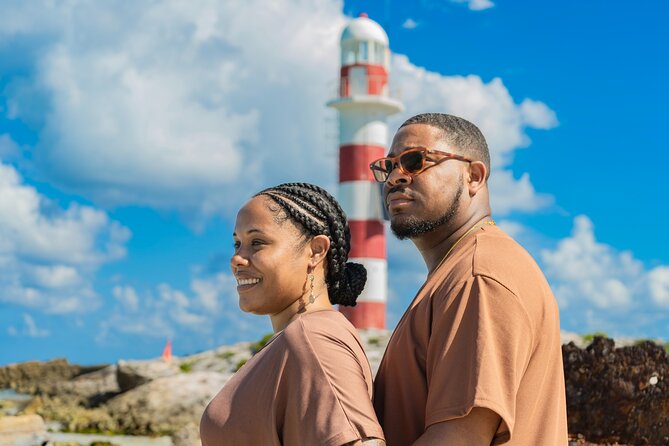 Cancun Private Professional Photo Session with Hotel Transfer - Choosing Your Perfect Photo Location in Cancun