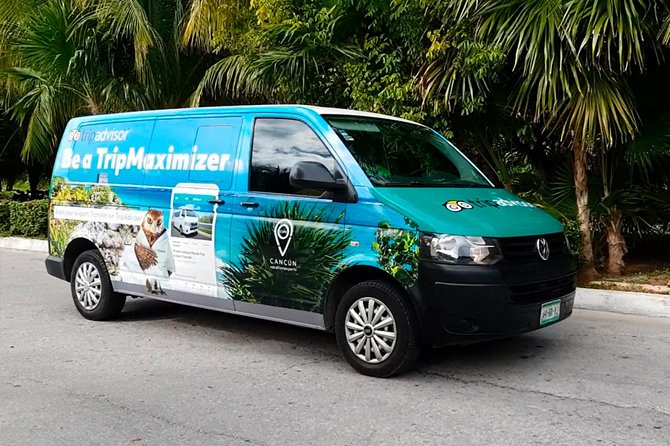 Cancun Private Round trip Airport Transfer - How the Cancun Airport Transfer Works and What to Expect