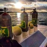 Cancun: Rescue Diver Course - Overview of the Rescue Diver and EFR Course Content