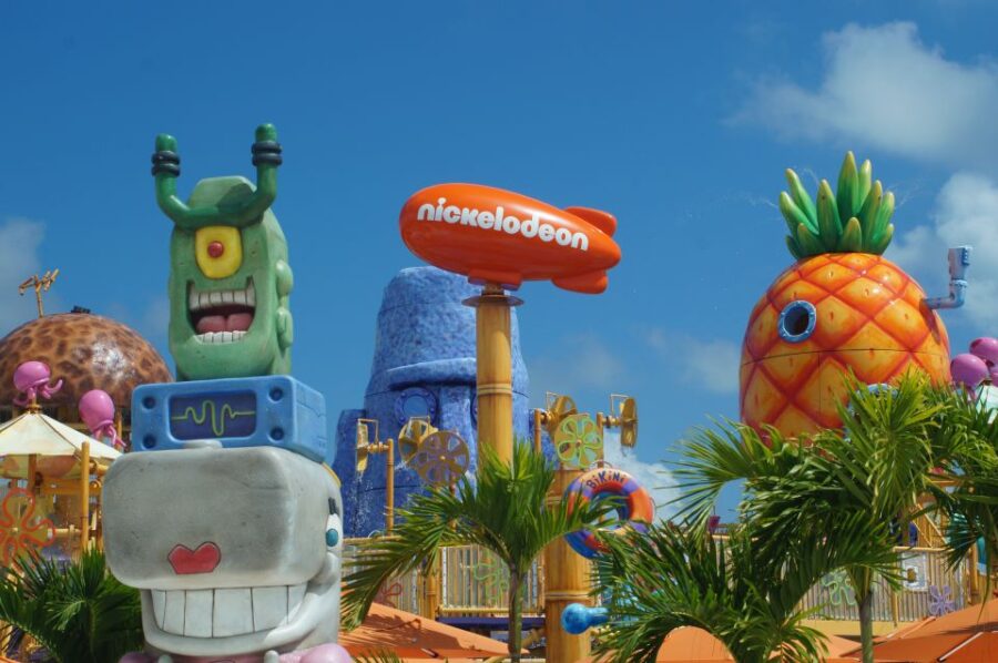 Cancun/Riviera Maya: Aquanick- Aqua Ride - Convenient Transportation from Cancun and Riviera Maya