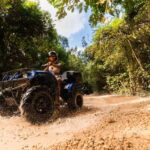 Cancun & Riviera Maya: ATV, Zipline, & Cenote Combo Tour - Safety and Equipment: Ensuring a Secure Adventure