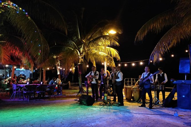 Cancun Salsa Lovers Dance Experience - What to Expect During the Salsa Dance Session