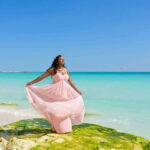 Cancun: Scenic Beach Photoshoot Private Experience - Scenic Beach Locations for Perfect Photos
