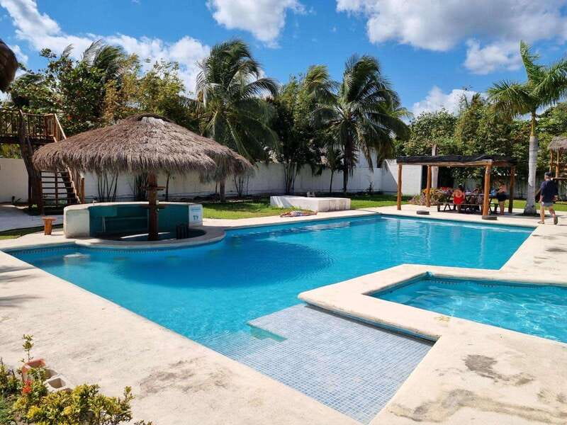 Cancun: Scuba Diving in Puerto Morelos for Beginners 2 Dives - Starting Point at Scuba & Adventours in Cancun