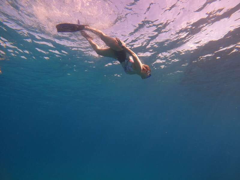 Cancun: Snorkel in MUSA Undewater Museum and Reef - What to Expect During the Snorkeling Adventure