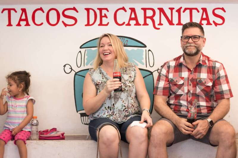 Cancún: Street Food, Local Market and Urban Art Tour - Unique Locations: Downtown Cancún’s Hidden Food Spots