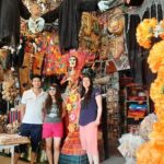 Cancun Street Food Tour with Food Stalls, Local Market and Murals - Meet the Guides Who Bring Cancun’s Culture to Life