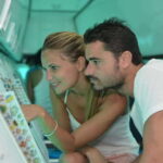 Cancun: Subsee Explorer Ride - Departing from Punta Nizuc to the Underwater Wonders