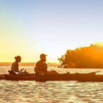 Cancun: Sunrise or Sunset Kayak Tour - Kayaking in Cancun’s Lush Nichupté Lagoon