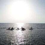 Cancún: Sup Yoga and Meditation over the Caribbean Sea - Meeting Point and Access to the Private Beach