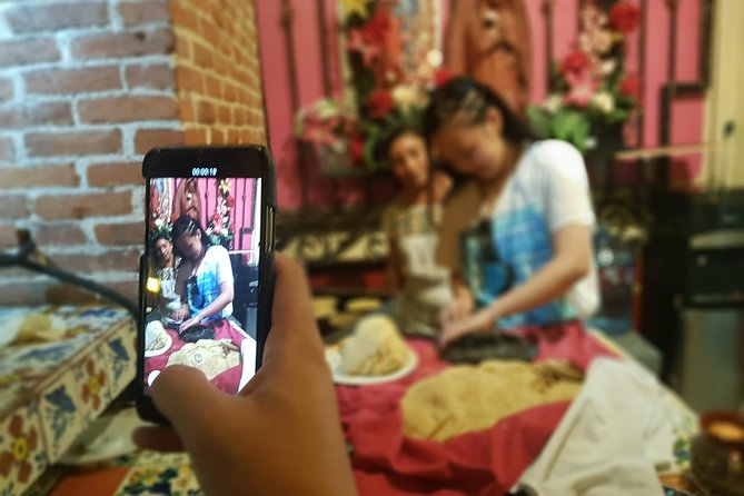 Cancun Taco Tour, Local Beer and Night Market with Transportation - Starting Point and Transportation Convenience in Cancun