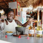 Cancun: Tequila Tasting at the Lighthouse Restaurant - Expert Guidance with a Tequila Master in Cancun