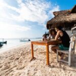 Cancun: Three Cenotes Lunch, Tequila & Transfer Combo Tour - Exploring Puerto Morelos: Culture and Local Charm