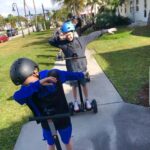Cancún: Thrilling Segway Tour Adventure Fun For All Ages - Why This Tour Stands Out in Cancun