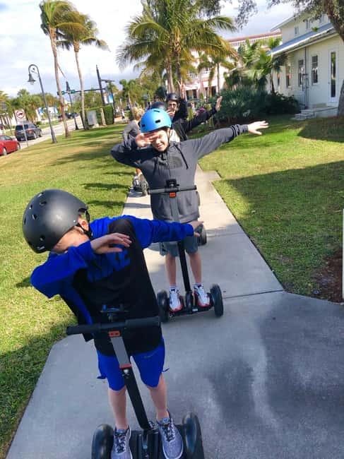 Cancún: Thrilling Segway Tour Adventure Fun For All Ages - Why This Tour Stands Out in Cancun