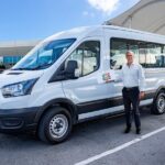 Cancun to Tulum Private Airport Transportation Round Trip - Pickup at Cancun Airport with Clear Identification