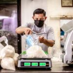 Cancún: Tortilla Trails Food Tour with 15+ Tastings - Exploring Cancúns Downtown Food Scene