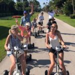 Cancun: Trike Adventure! 90 min Guided Tour in Hotel Zone - Exploring Cancun Landmarks and the Hotel Zone