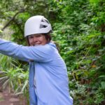 Cancun: Tropical ATV Tour with Zip Lines and a Swim in a Cenote - Flying Through the Jungle on Six Zip Lines