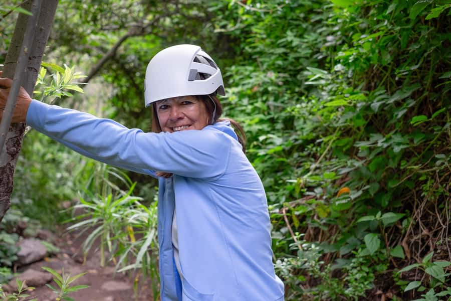 Cancun: Tropical ATV Tour with Zip Lines and a Swim in a Cenote - Flying Through the Jungle on Six Zip Lines