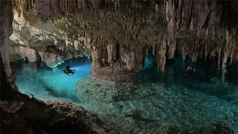 Cancun: Tulum & Cenotes Private Tour - Starting Point: Convenient Private Pickup in Cancun