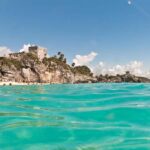 Cancun: Tulum, Coba, Playa Del Carmen and Cenote Day Tour - The Tour’s Main Stops and Highlights