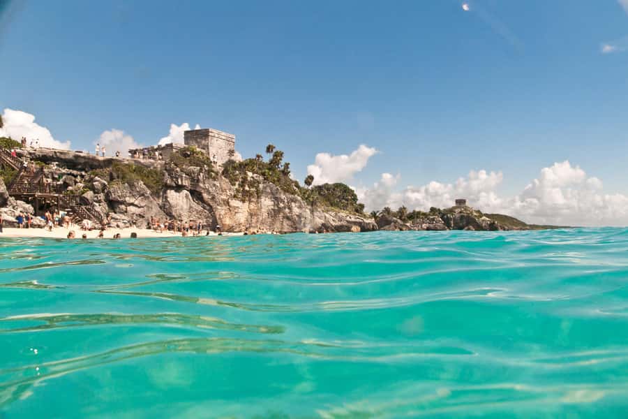 Cancun: Tulum, Coba, Playa Del Carmen and Cenote Day Tour - The Tour’s Main Stops and Highlights