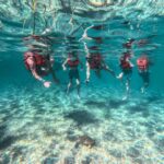 Cancun: Tulum Ruins, Akumal Turtles, Cenote & Caves Tour - Exploring the Tulum Ruins Before the Crowds