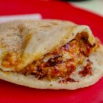 Cancun Walking Food Tour: Local Food, Markets, and Street Art. - Exploring Avenida Sunyaxchen for Carnitas and More