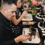 Candle Making Class in Dallas - Starting Point and Meeting Details in Dallas