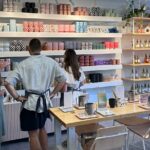 Candle Pouring Workshop at Paddywax Candle Bar Reston - What’s Included in the Workshop Fee?