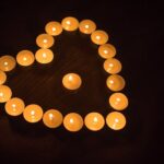 Candlelight Magic Show - Performing Magicians: Losander and Luna Shimada