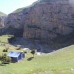 Candy Mountains - Guba - Khinaliq Guided Full Day Tour - Beshbarmaq Mountain Photostop