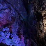 Canelobre Caves and Busot Village Tour including transfer - Exploring the Historic Center of Busot