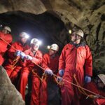 Canmore Caving Adventure Tour - Meet Your Expert Guides and Feel Prepared