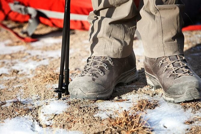 Canmore: Lost Towns and Untold Stories Hiking Tour - 3hrs - The Guides: Knowledgeable, Friendly, and Engaging