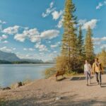 Canmore: Medicinal and Edible Plants, 2-hour Nature Walk - The Location and Meeting Arrangements in Canmore