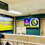 Canmore or Kananaskis to Calgary Airport | Private Transfer - The Professional Drivers and Local Knowledge