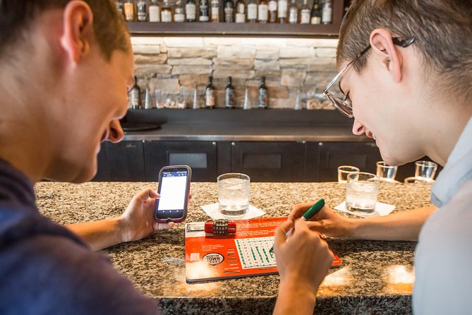 Canmore Outdoor Escape Games - Smugglers Blues - Navigating the Route: Scenic Trails and Historic Plaques