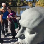 Canmore Outdoor Escape Games - Unchained Melody - Logistics and Practical Details