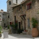 Cannes, Grasse, Gourdon, & Saint-Paul-de-Vence /Day Trip - Exploring the French Riviera Villages and Coastline