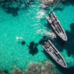 Cannes: Nautical Excursion - Estérel 2H30 - Navigating the Estérel Coastline and Hidden Coves