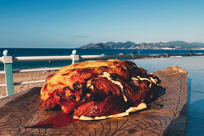 Cannes Ooh La La Croissant Tasting Tour - Exploring the Old Town and Its Breathtaking Views