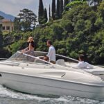 Cannes Private Boat Tour to the Lerins Islands  Relax & Cruise - Starting Point and Departure Details from Cannes