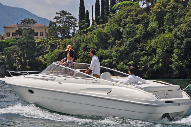 Cannes Private Boat Tour to the Lerins Islands  Relax & Cruise - Starting Point and Departure Details from Cannes