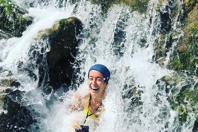 Canoe Adventure at the Marmitte dei Giganti - Private Tour - The Start Point and Meeting Details in Fossombrone