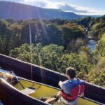 Canoe Aqueduct tours Llangollen - Canoeing Over the Pontcysyllte Aqueduct: A Unique Experience