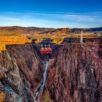 Cañon City: Royal Gorge Bridge & Park Entry Ticket & Gondola - Entrance and How to Access the Park